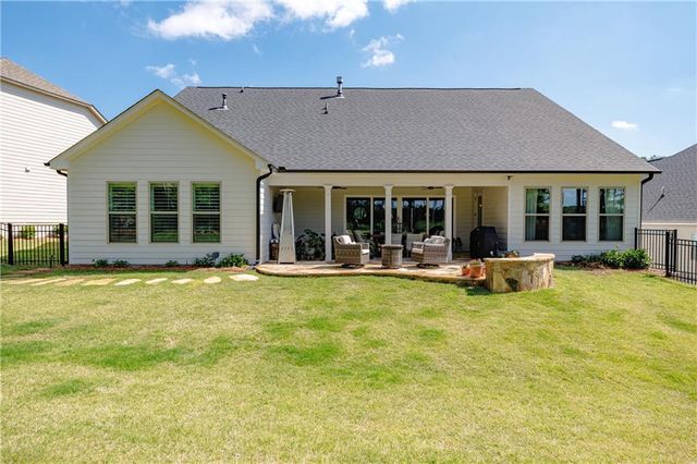 439 Northside Drive, Canton, GA 30115