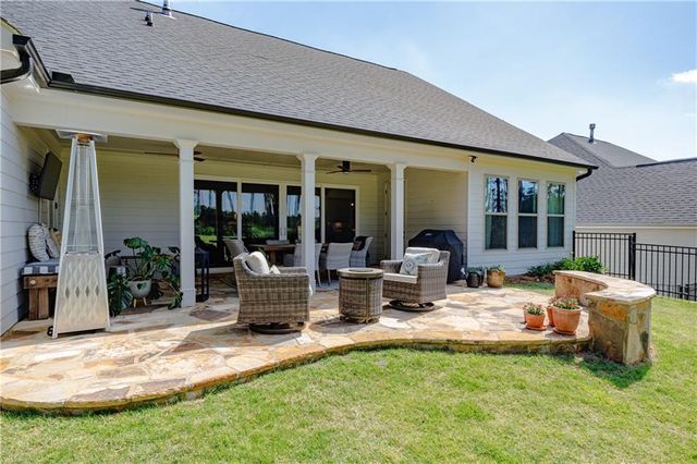 439 Northside Drive, Canton, GA 30115