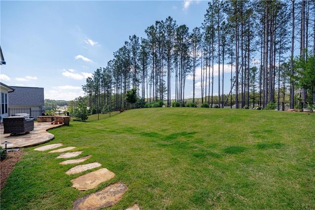 439 Northside Drive, Canton, GA 30115