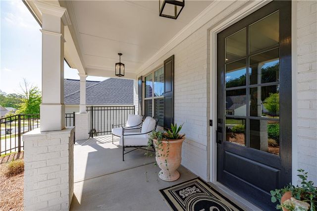 439 Northside Drive, Canton, GA 30115
