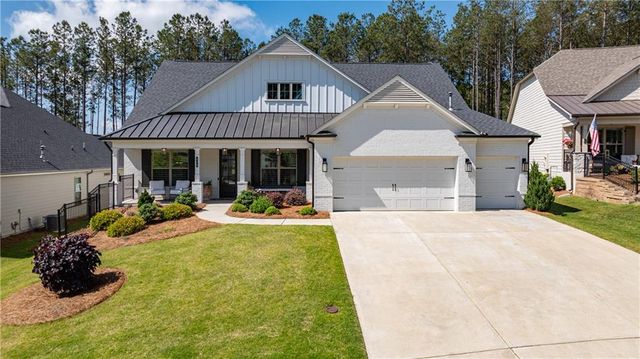 439 Northside Drive, Canton, GA 30115