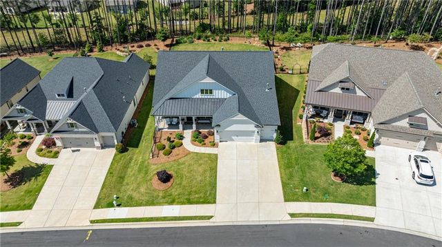 439 Northside Drive, Canton, GA 30115