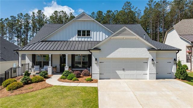 439 Northside Drive, Canton, GA 30115