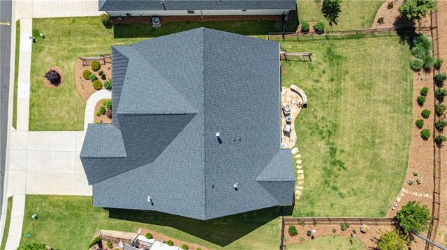 439 Northside Drive, Canton, GA 30115