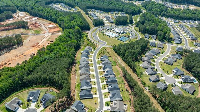439 Northside Drive, Canton, GA 30115