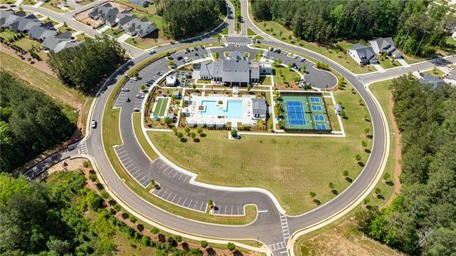 439 Northside Drive, Canton, GA 30115