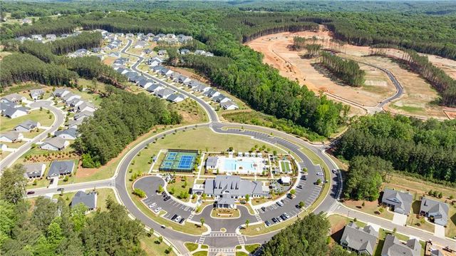 439 Northside Drive, Canton, GA 30115