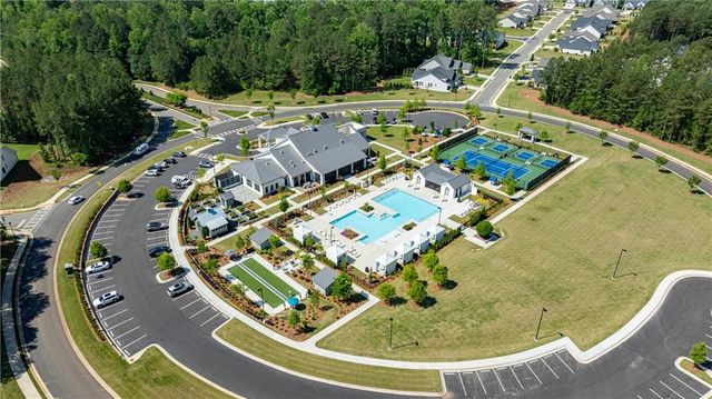439 Northside Drive, Canton, GA 30115