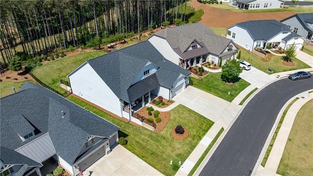 439 Northside Drive, Canton, GA 30115