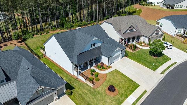 439 Northside Drive, Canton, GA 30115