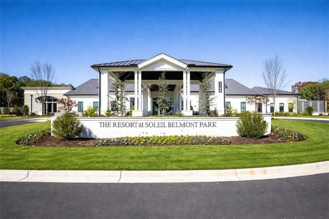 439 Northside Drive, Canton, GA 30115