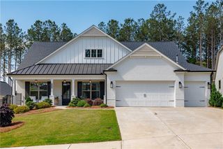 439 Northside Drive, Canton, GA 30115