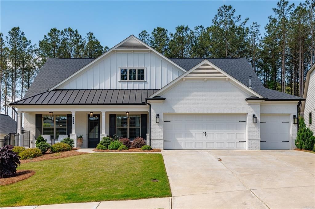 439 Northside Drive, Canton, GA 30115