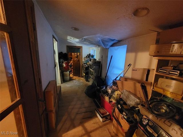 7836 Ninevah Road, Geneva, OH 44041