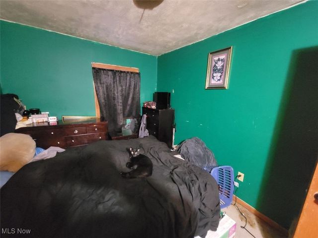 7836 Ninevah Road, Geneva, OH 44041