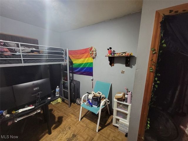 7836 Ninevah Road, Geneva, OH 44041