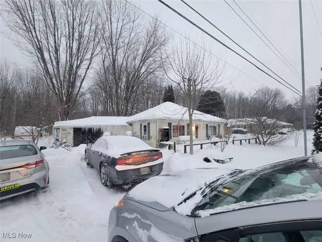 7836 Ninevah Road, Geneva, OH 44041