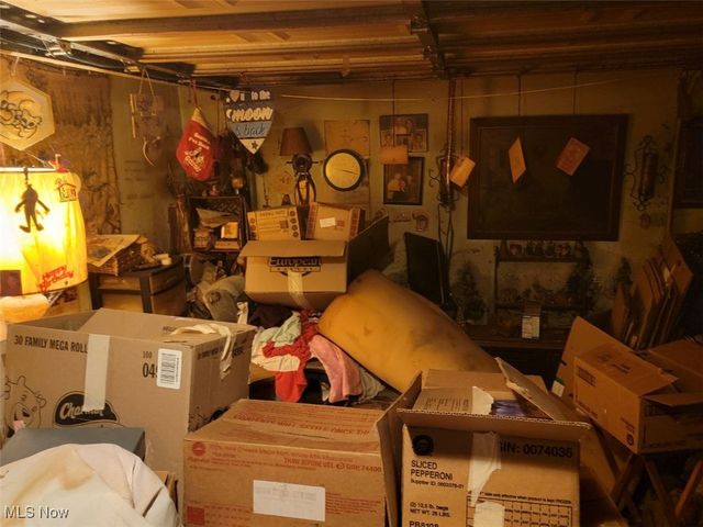 7836 Ninevah Road, Geneva, OH 44041