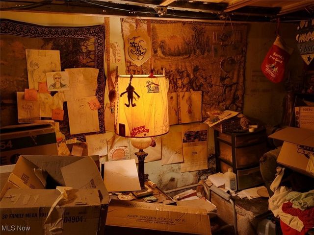 7836 Ninevah Road, Geneva, OH 44041