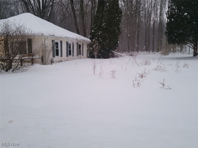 7836 Ninevah Road, Geneva, OH 44041