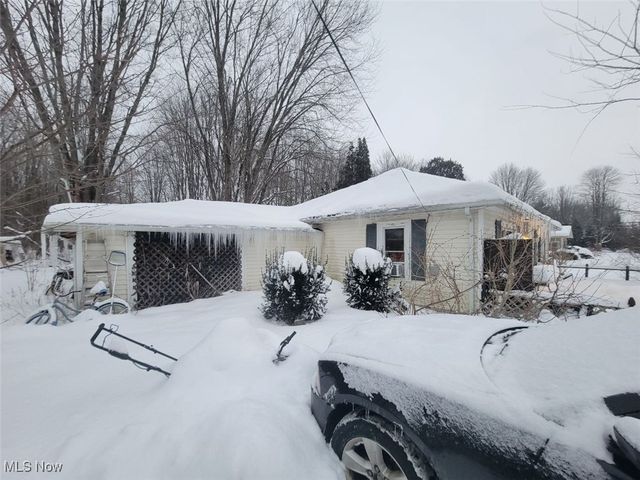 7836 Ninevah Road, Geneva, OH 44041