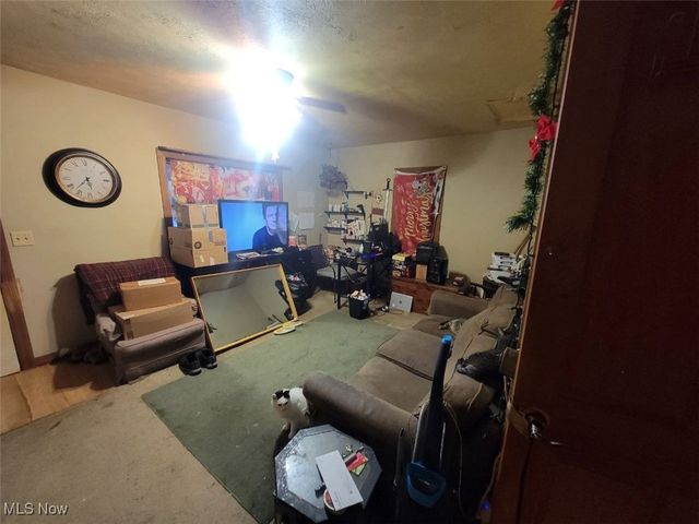 7836 Ninevah Road, Geneva, OH 44041