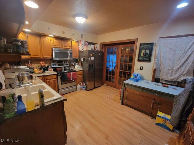 7836 Ninevah Road, Geneva, OH 44041