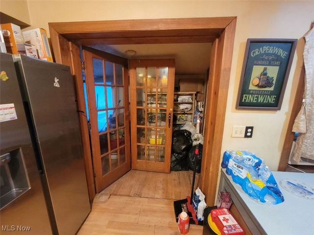 7836 Ninevah Road, Geneva, OH 44041