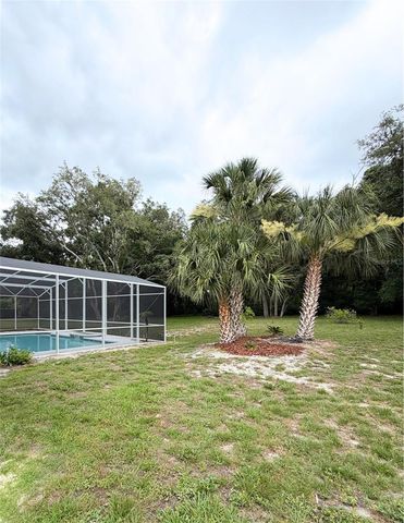 1722 MARKHAM GLEN CIRCLE, Longwood, FL 32779