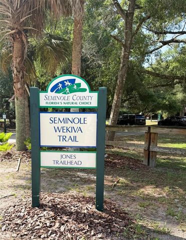 1722 MARKHAM GLEN CIRCLE, Longwood, FL 32779
