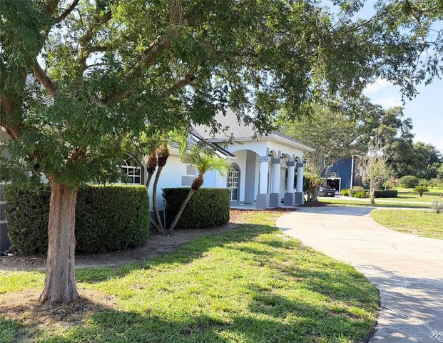 1722 MARKHAM GLEN CIRCLE, Longwood, FL 32779