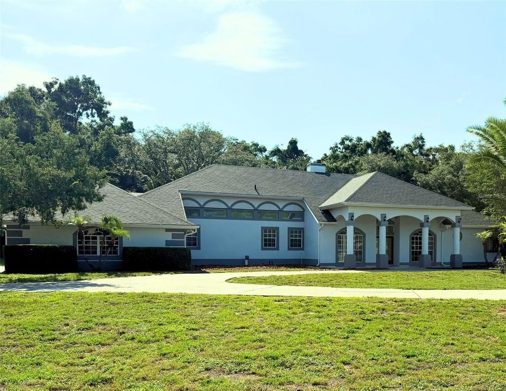 1722 MARKHAM GLEN CIRCLE, Longwood, FL 32779