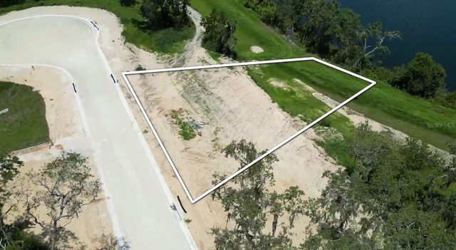 145 TRANQUIL MIRROR LAKE COURT Lot 13, Clermont, FL 34711