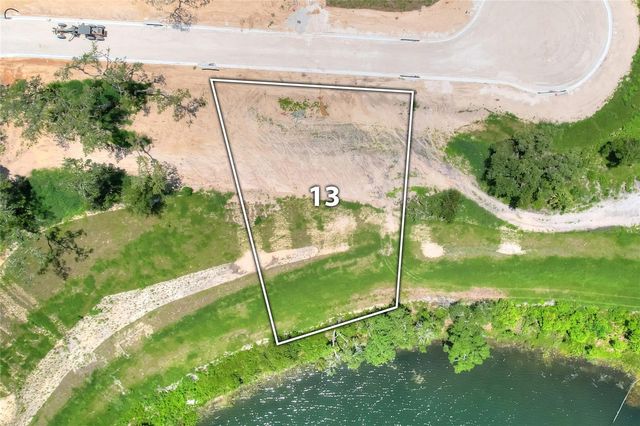 145 TRANQUIL MIRROR LAKE COURT Lot 13, Clermont, FL 34711