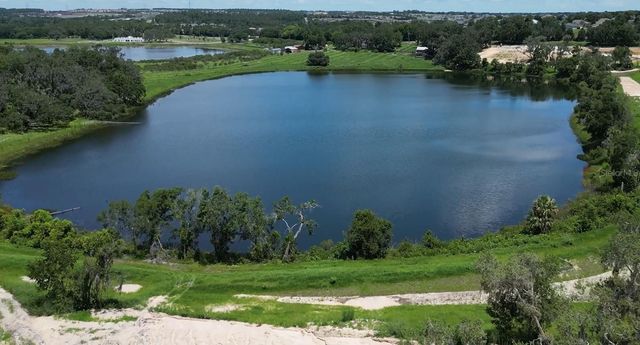 145 TRANQUIL MIRROR LAKE COURT Lot 13, Clermont, FL 34711