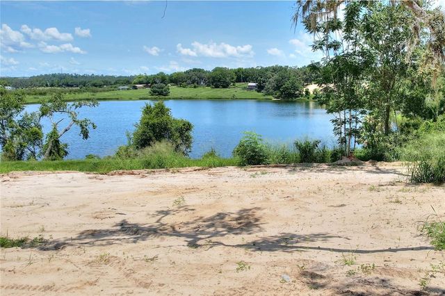 145 TRANQUIL MIRROR LAKE COURT Lot 13, Clermont, FL 34711