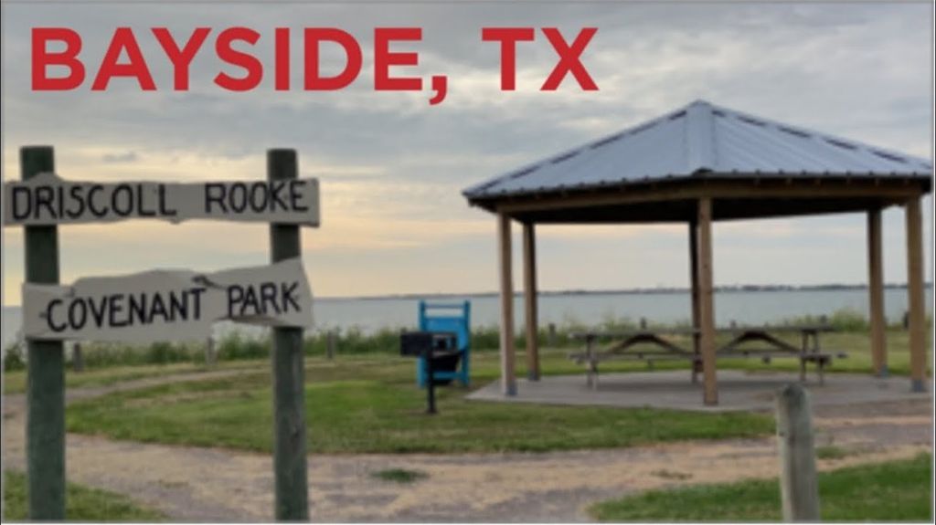 1311 Second St, Bayside, TX 78340 — photo 4