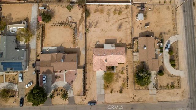 17964 Hackberry, Hesperia, CA 92345