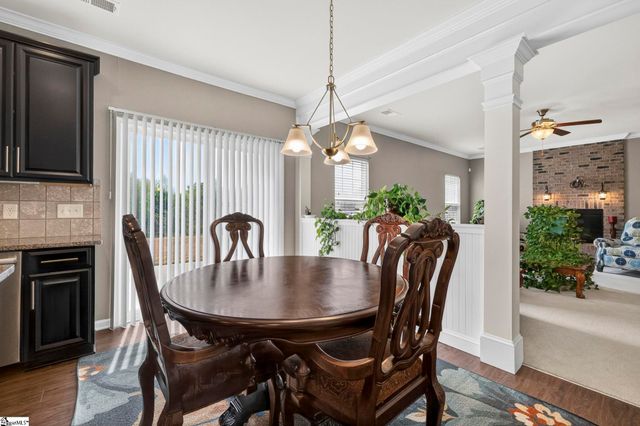 405 Sandusky Lane, Simpsonville, SC 29680