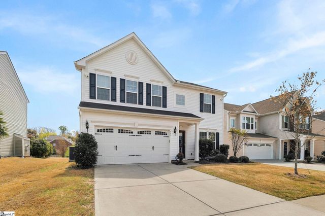 405 Sandusky Lane, Simpsonville, SC 29680