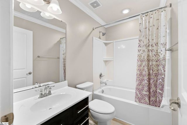 405 Sandusky Lane, Simpsonville, SC 29680