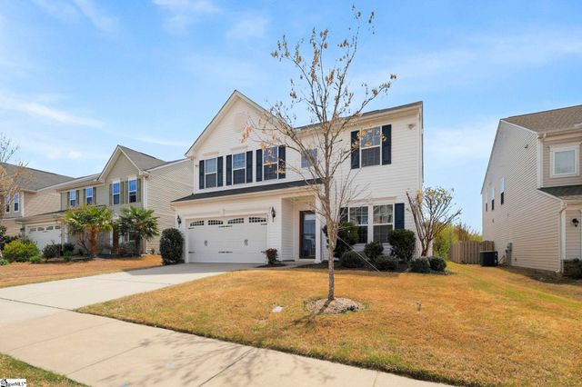 405 Sandusky Lane, Simpsonville, SC 29680