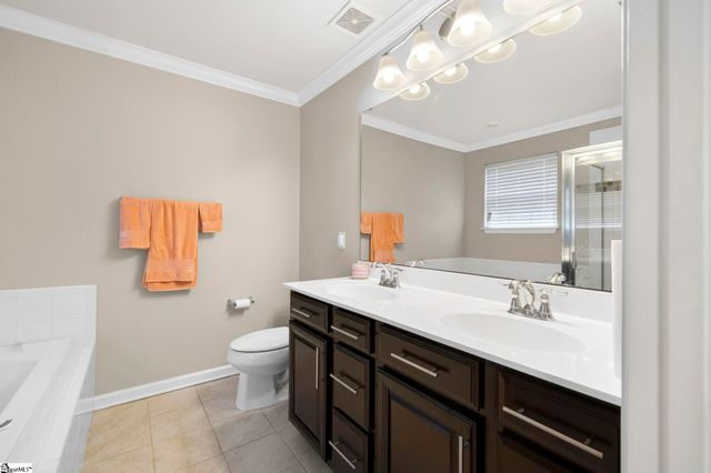 405 Sandusky Lane, Simpsonville, SC 29680