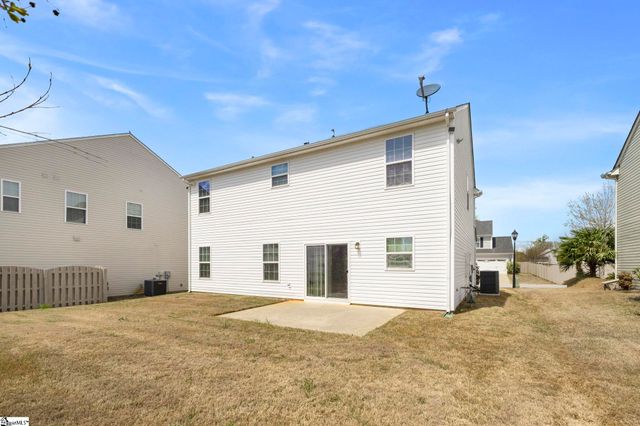 405 Sandusky Lane, Simpsonville, SC 29680