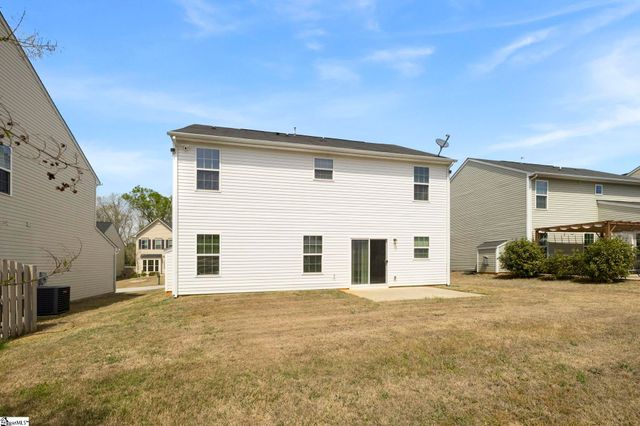 405 Sandusky Lane, Simpsonville, SC 29680