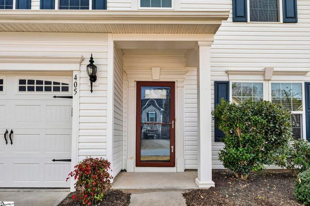 405 Sandusky Lane, Simpsonville, SC 29680