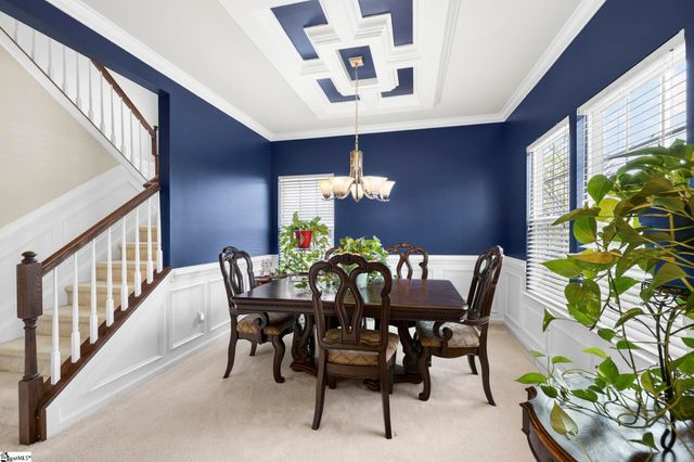 405 Sandusky Lane, Simpsonville, SC 29680