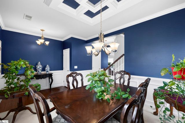 405 Sandusky Lane, Simpsonville, SC 29680