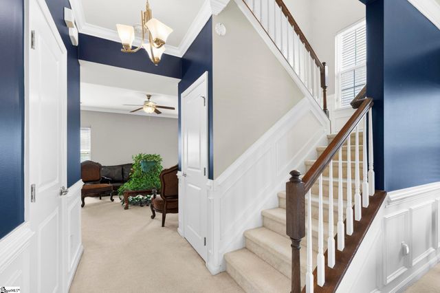 405 Sandusky Lane, Simpsonville, SC 29680