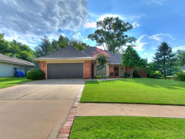 3001 Marigold Trail, Norman, OK 73072